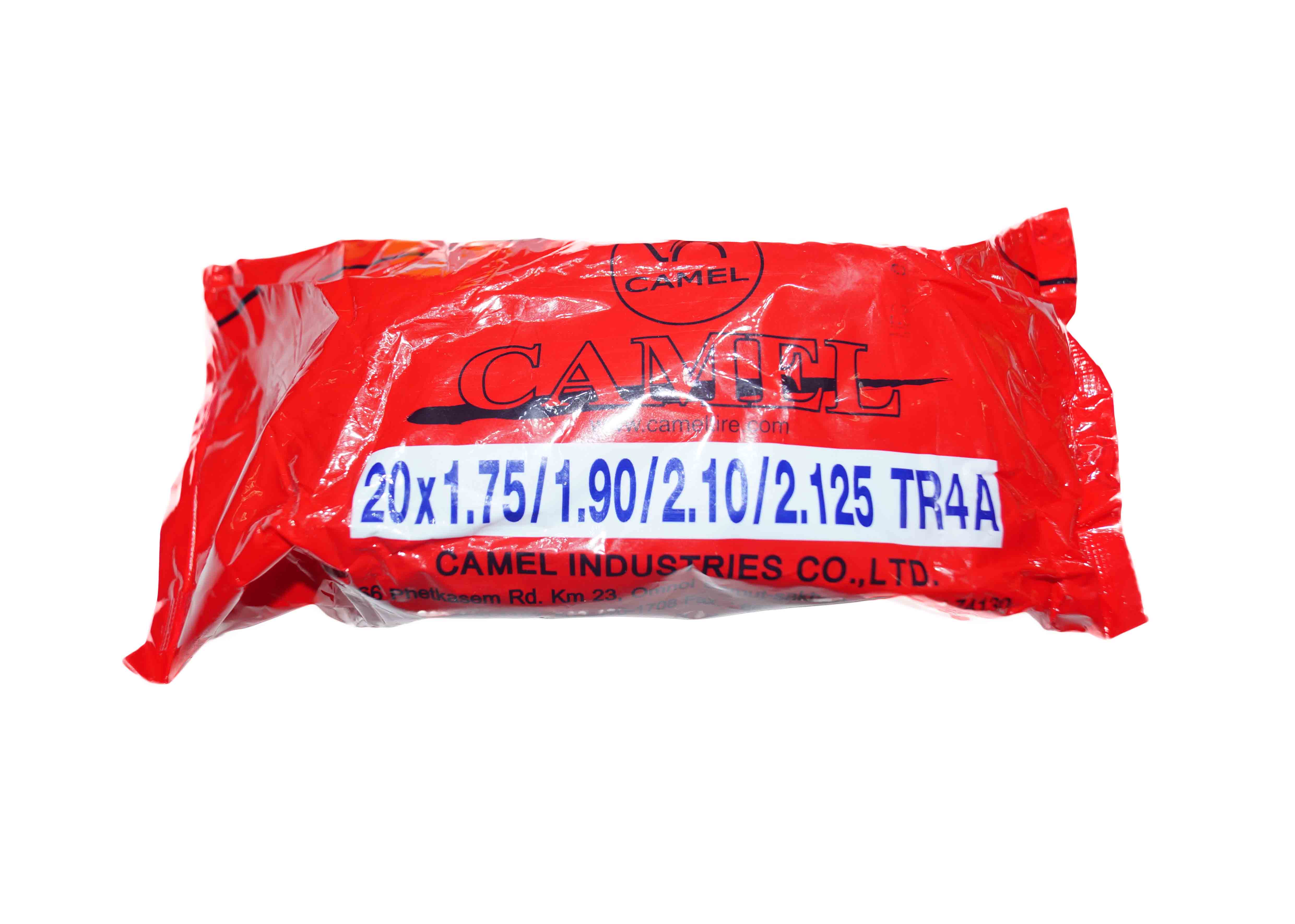 ยางใน camel ,14",16",18",20",24",26",27"