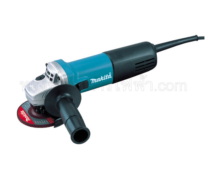 ซองถ่าน หินเจียร Makita มากีต้า 9553, 9556, 9558(Specเดียวกัน) [#40] Pn.643760-7 (แท้) ##