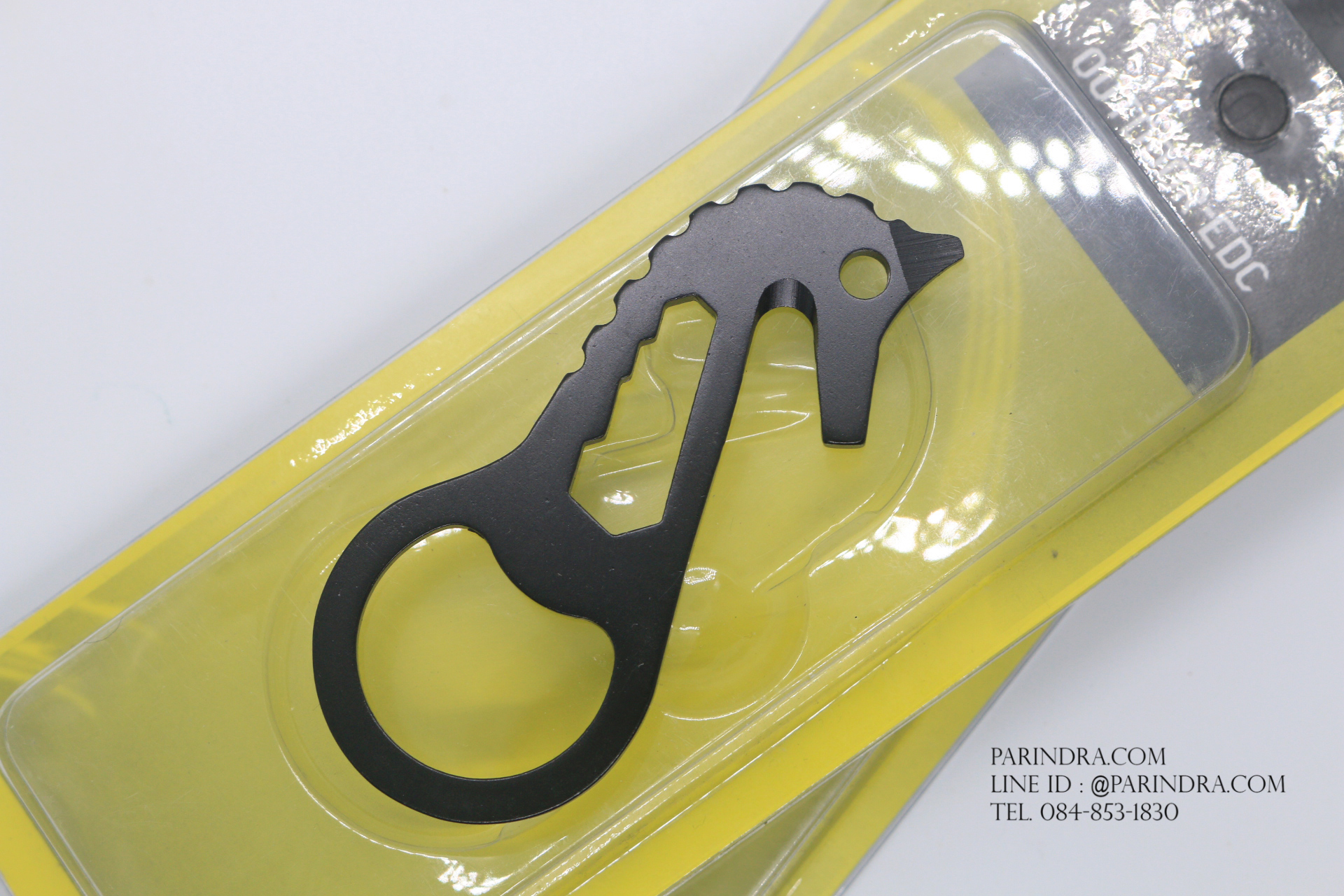 ชุดอุปกรณ์ Outdoor - Seahorse EDC multi-tool รูปทรงม้าน้ำ