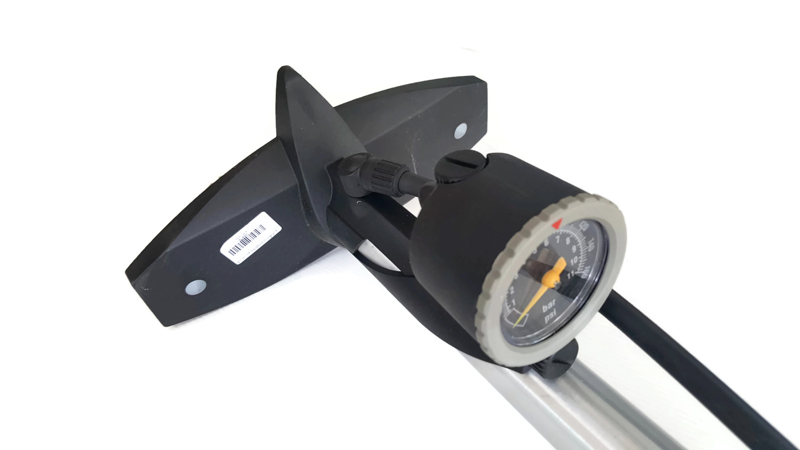 “GIYO” สูบใหญ่มีเนียม รุ่น GF-31, เกย์ล่าง (มีแต่หัวเดียว สลับหัวได้)(เกิน2โลรวมแพ็คไม่รับส่งลงทะเบียน)