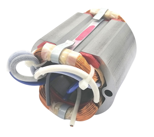 ฟิลคอยล์ บล็อคไฟฟ้า Makita มากีต้า รุ่น 6906 (แท้) ## (**)