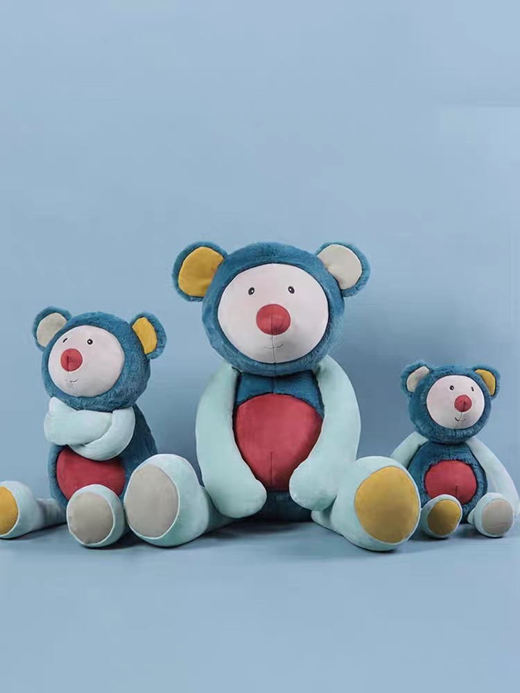 ตุ๊กตาจากซีรี่ย์ ตัวร้ายที่รัก