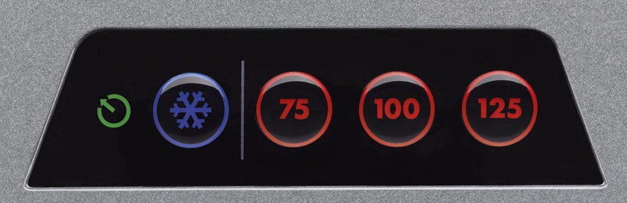 เครื่องเคลือบบัตร Fellowes รุ่น Saturn 3i A3