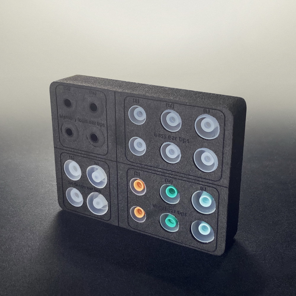 จุก Astrotec Astrotips จุกหูฟังคุณภาพสูงที่ซื้อครั้งเดียวได้แบบจุกๆ