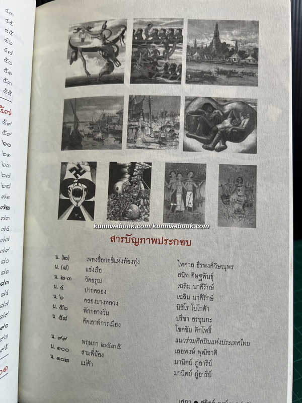 เสภาไพร่ ผลงานของ สุจิตต์ วงษ์เทศ (ศิลปินแห่งชาติ สาขาวรรณศิลป์ (กวีนิพนธ์) ประจำปี พุทธศักราช ๒๕๔๕)