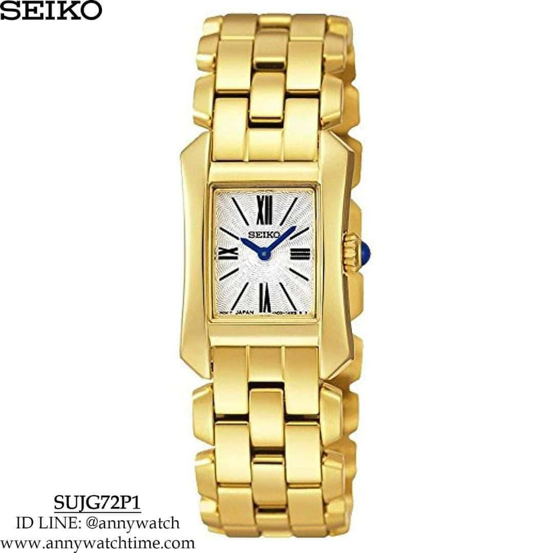 SEIKO SUJG72P1