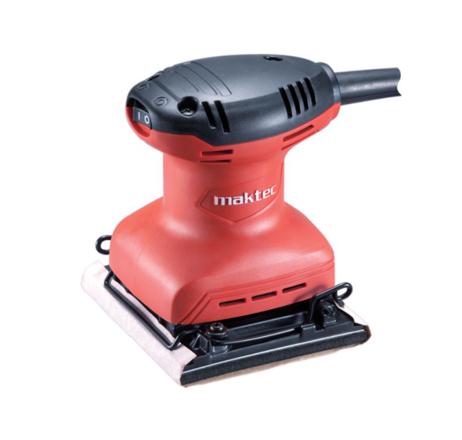 ฟิลคอยล์ เครื่องขัดกระดาษทราย Maktec MT920, MT925, M9200, M9200B (แท้) ## (*)