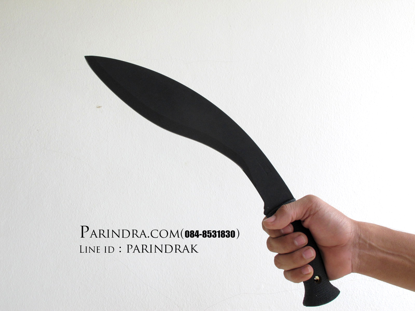 มีด COLD STEEL LTC Kukri #35LTC ทรง กรูข่า เอนกประสงค์ (OEM) Sale!!!!!