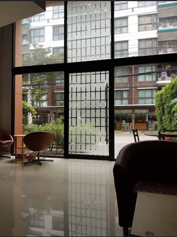 ให้เช่าคอนโด พราว เอ็กซ์ทู 35 ตร.ม.เฟอร์ครบ แอร์ 2 ตัว ตรงข้ามเซ็นทรัลแจ้งฯ พร้อมอยู่