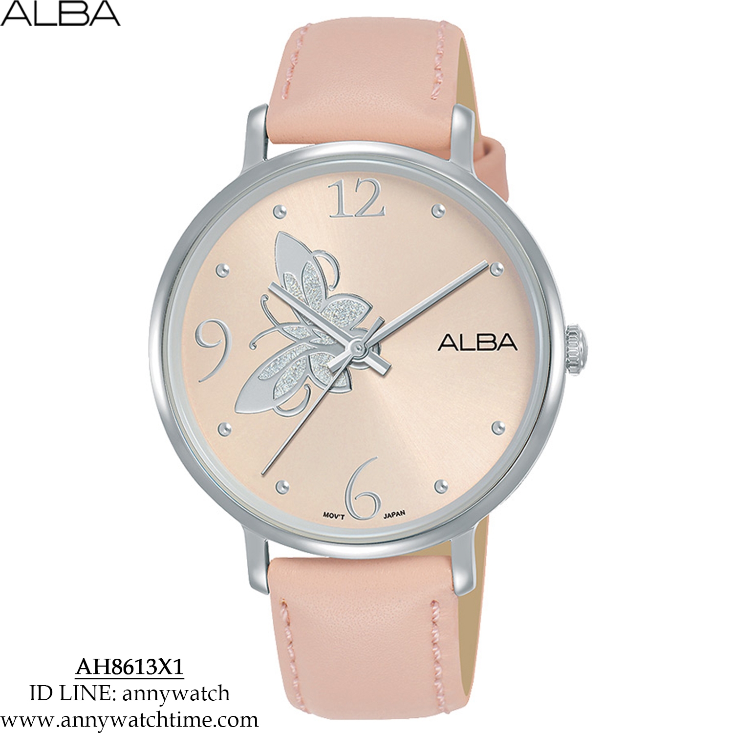 ALBA AH8613X1