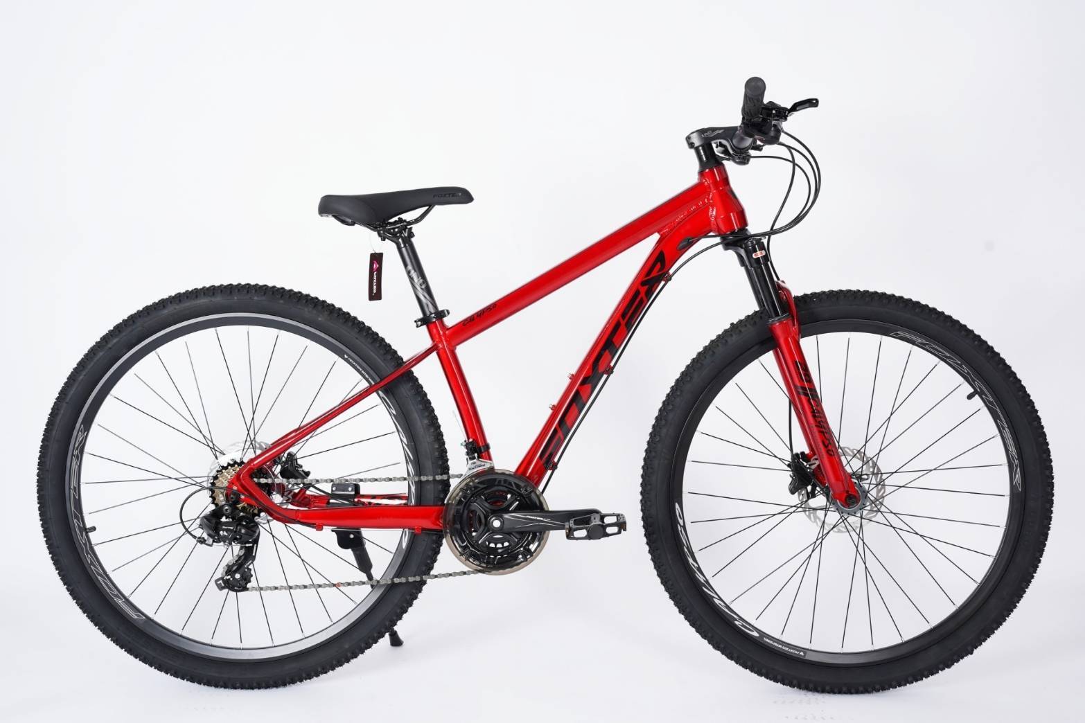 จักรยานเสือภูเขา Coyote Calypso เฟรมอลู 24 สปีด ล้อ 27.5 ปี 2023