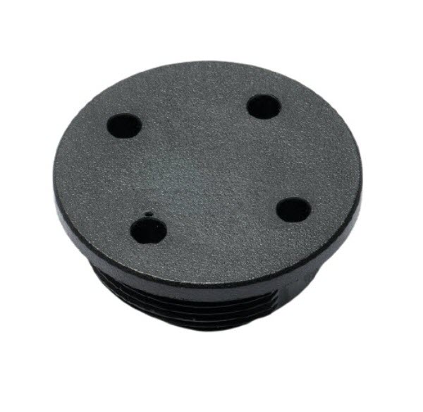 ฝาปิดน้ำมัน สว่านโรตารี่ มากีต้า Makita HR2010 Pn.415902-1 (แท้)(*)