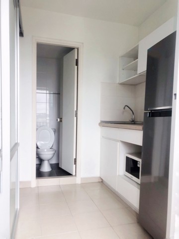 ให้เช่าคอนโด ลุมพินี วิลล์ สุขุมวิท 77 /2 ขนาด 45 ตรม.2 ห้องนอน เฟอร์ครบ ติด People Park