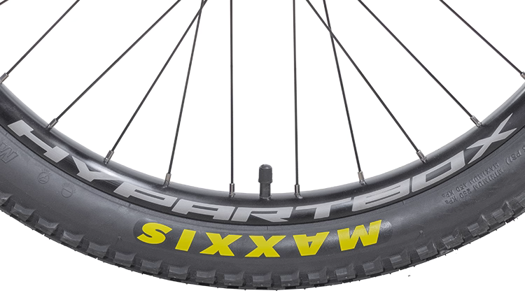 SAW HYPARTBOX 24 นิ้ว จักรยาน Street Bike สุดเท่ห์ | อัปเกรดได้ตามใจคุณ 2025