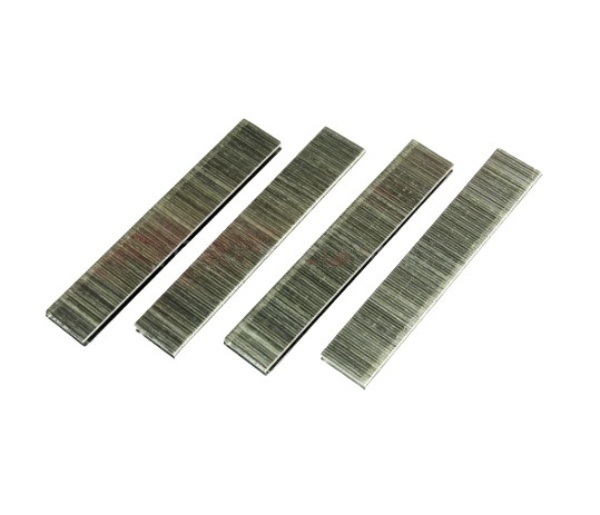 ตะปูลม, ตะปูยิงไม้ (ขาคู่) J-422 (ยาว2.2cm.) Pn.KT-Z022-0110 ##