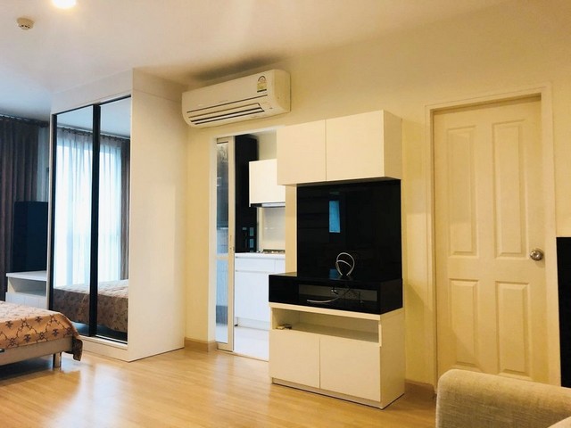 ให้เช่าคอนโด ไลฟ์ แอท ลาดพร้าว 18 ห้อง 35 ตร.ม.เฟอร์ครบ ใกล้ MRT ลาดพร้าว