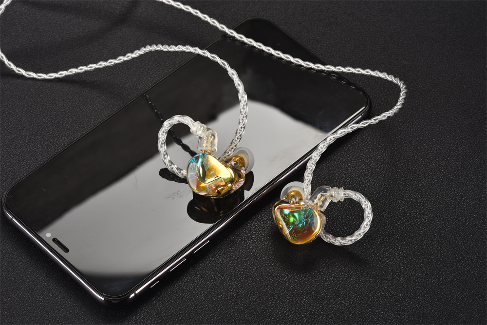 ขาย SuperTFZ Force1 หูฟังระดับ High-Resolution ที่ให้คุณภาพเสียงที่ดีที่สุด