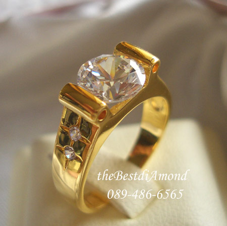 แหวนวงนี้ style modern แบบฝรั่งคะ ดูเก๋ไก๋มี style พร้อมความหรูหราคะ รหัส BR914
