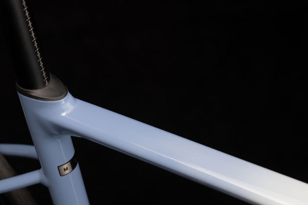 จักรยานเสือหมอบ GIANT PCR LTD 2 ปี 2026 | Shimano Tiagra 2×10 สปีด | ดิสก์เบรกไฮดรอลิก | 8.9 กก.