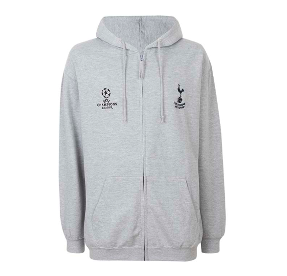 เสื้อฮู้ดทอตนัมฮอตสเปอร์ส Champions League ของแท้