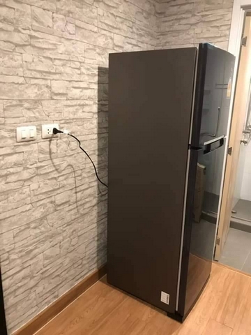 ให้เช่าคอนโด ดิ เอ็กเซล คูคต ห้องใหญ่ 35 ตร.ม.วิวสระว่าย เฟอร์ครบ ตรงข้ามโลตัส ใกล้รถไฟฟ้าคูคต