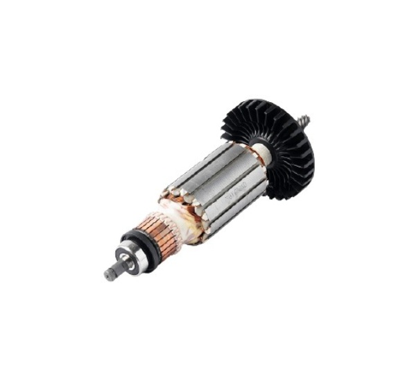 ทุ่น เครื่องขัดสี Makita มากีต้า 9227C, 9237C Pn.516308-7 (แท้) ##