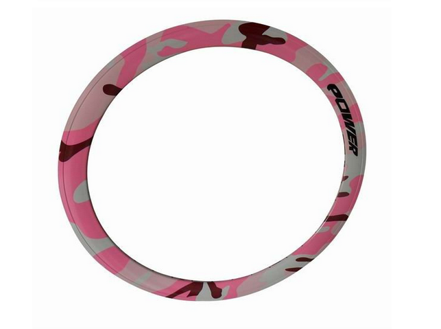 ขอบล้อ "POWER" 700 C ขอบสูง 50 มม.ลายน้ำ 36 รู (ต่อวง)