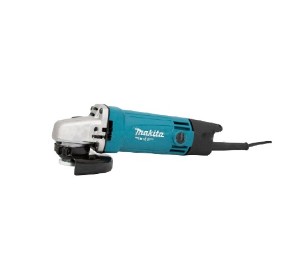 เครื่องเจียร์ไฟฟ้า ขนาด 4 นิ้ว (100 มม.) Makita มากีต้า รุ่น M9504B (แท้) ##