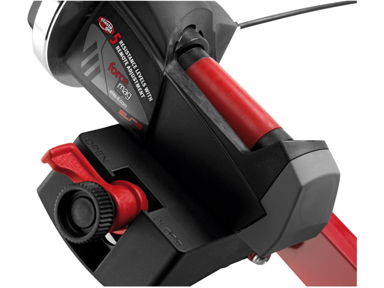 เทรนเนอร์ ELITE NUVO FORCE Classic Trainer(ทรนเนอร์ระบบแม่เหล็ก) Magnetic Trainer