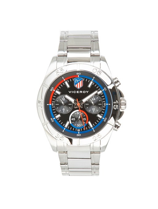 นาฬิกาแอตเลติโก มาดริด Chronograph Stainless Steel ของแท้