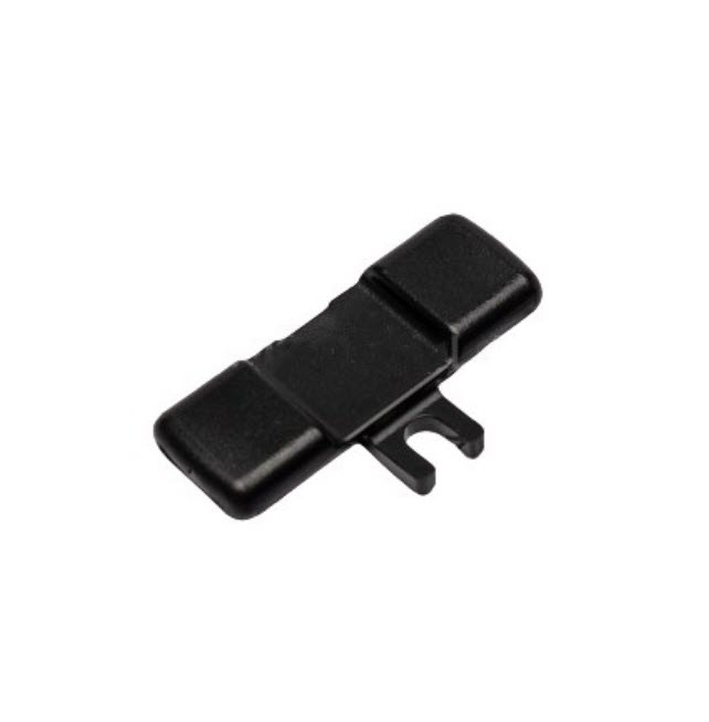 ตัวปรับซ้าย-ขวา สว่านไร้สาย Makita มากีต้า TD111D, DTD153, DTD154 [#4], DTW300 [#34] Pn.455053-8 (แท้) ##