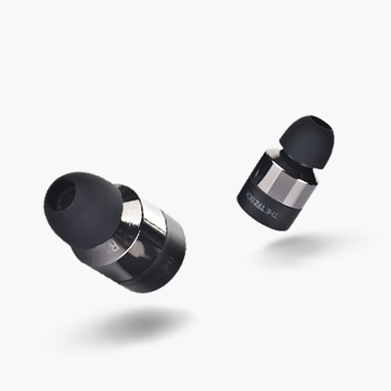 ขาย THE TFZ BOX สุดยอดหูฟัง TWS เกรด Audiophile หรูหราพรีเมี่ยม