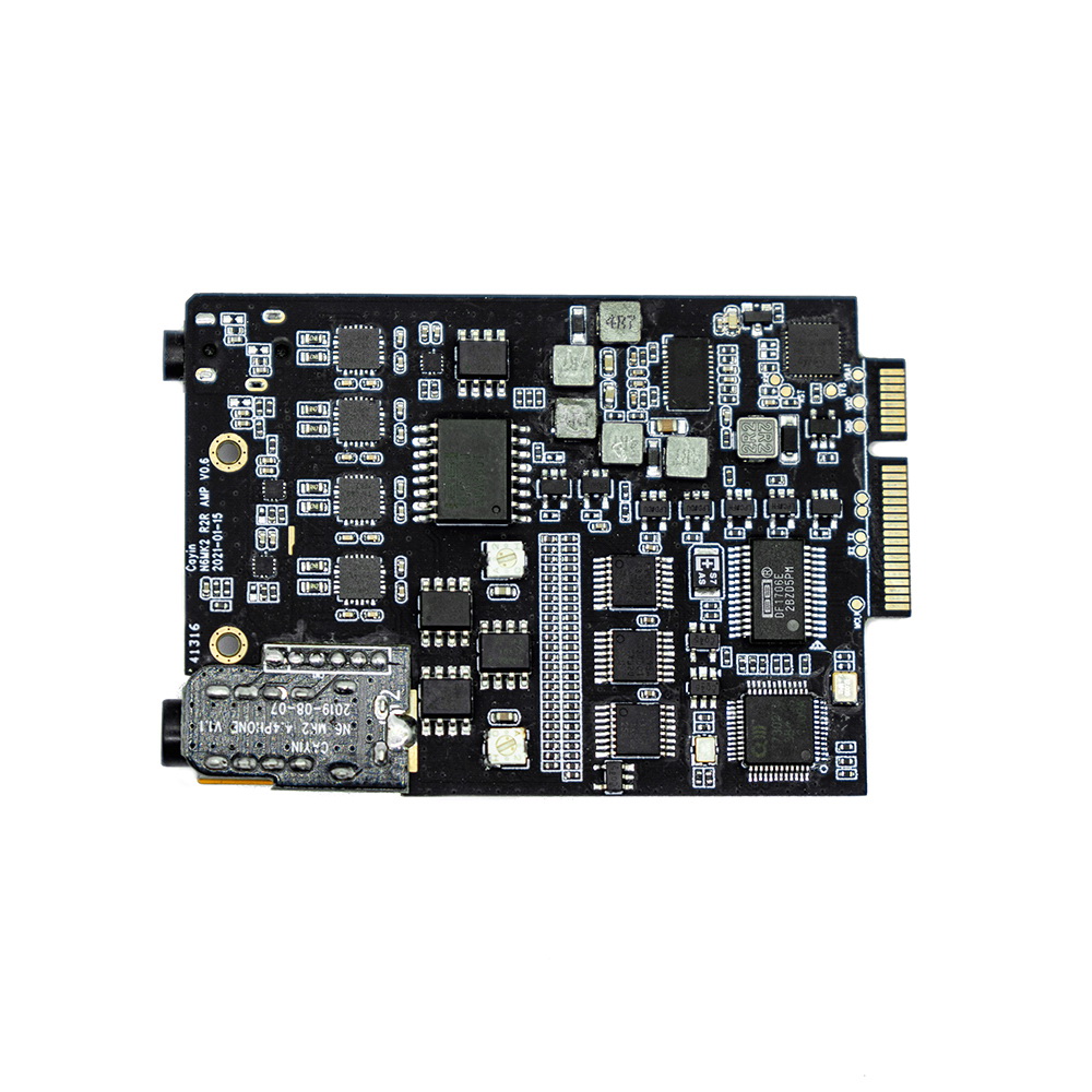 ขาย Cayin R01 ภาคแอมป์ module R01 ของ Cayin n6ii