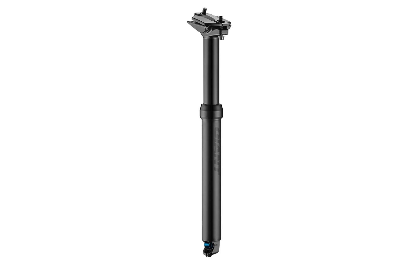 หลักอาน GIANT CONTACT SWITCH AL SEATPOST ยาว 440/150 30.9มม.