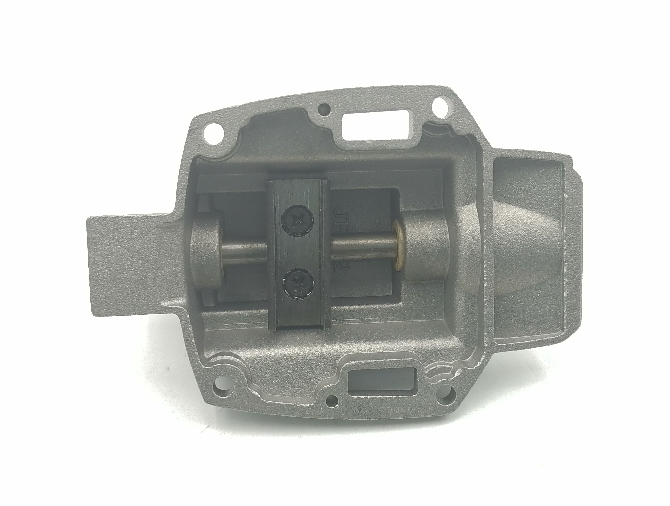 ฝาปิดเสื้อเฟือง เลื่อยจิ๊กซอว์ Makita-มากีต้า 4300BA, 4300BV [#32] #H3