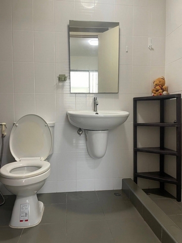 ให้เช่าคอนโด ยู แคมปัส รังสิต-เมืองเอก 27 ตร.ม.เฟอร์ครบ ใกล้ ม.รังสิต