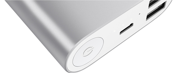 ขาย Xiaomi Mi Power Bank 16000mAh แบตสำรองอัจฉริยะประสิทธิภาพสูง