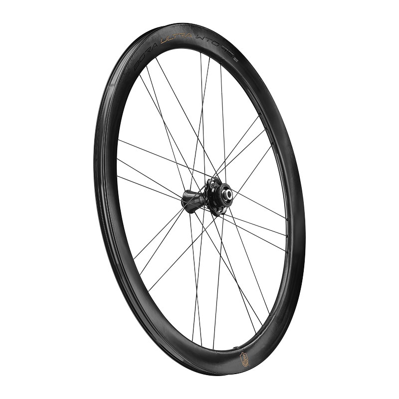 ชุดล้อเสือหมอบ CAMPAGNOLO BORA ULTRA WTO 45 DISC CLINCHER WHEELSET ขอบงัด
