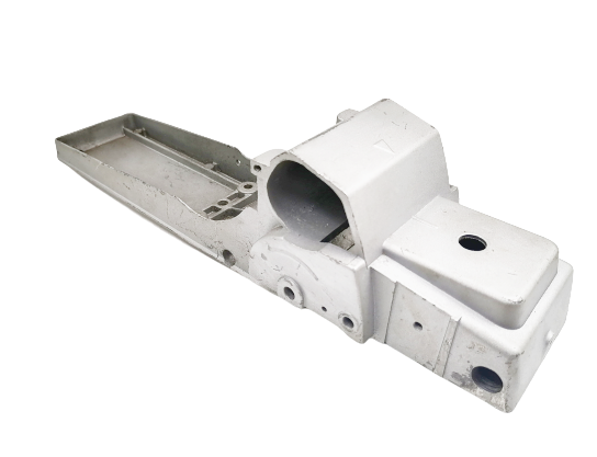 *เลิกจำหน่าย* ฐานกบไฟฟ้า Makita มากีต้า 1100 (ชุด4ชิ้น)