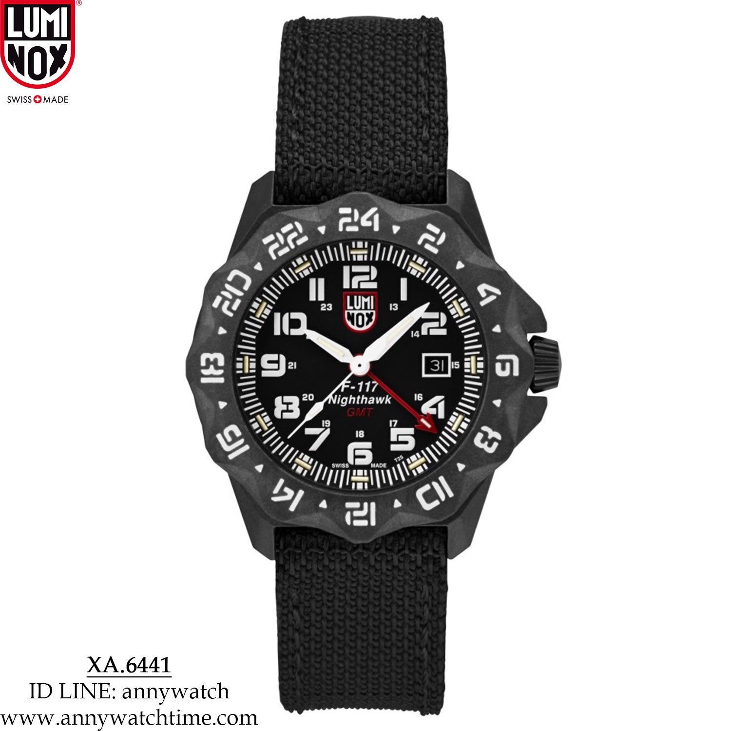 LUMINOX XA.6441