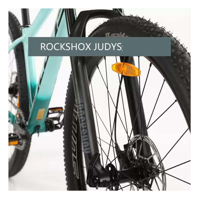 ALVAS SPIDER SLR 700 จักรยานเสือภูเขา 29 นิ้ว ระบบเกียร์ 12 สปีด SRAM SX Eagle น้ำหนักเบาเพียง 13.9 กก. | ราคาพิเศษ!