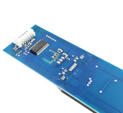 บอร์ดพัดลม ตั้งพื้น Hatari รุ่น Slide Smart L1(A18) ส่วน จอแสดงผล (แท้)