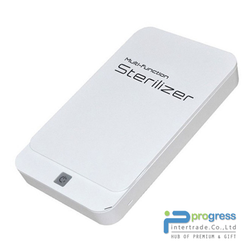 UV Box เครื่องฆ่าเชื้อด้วยระบบแสง UV