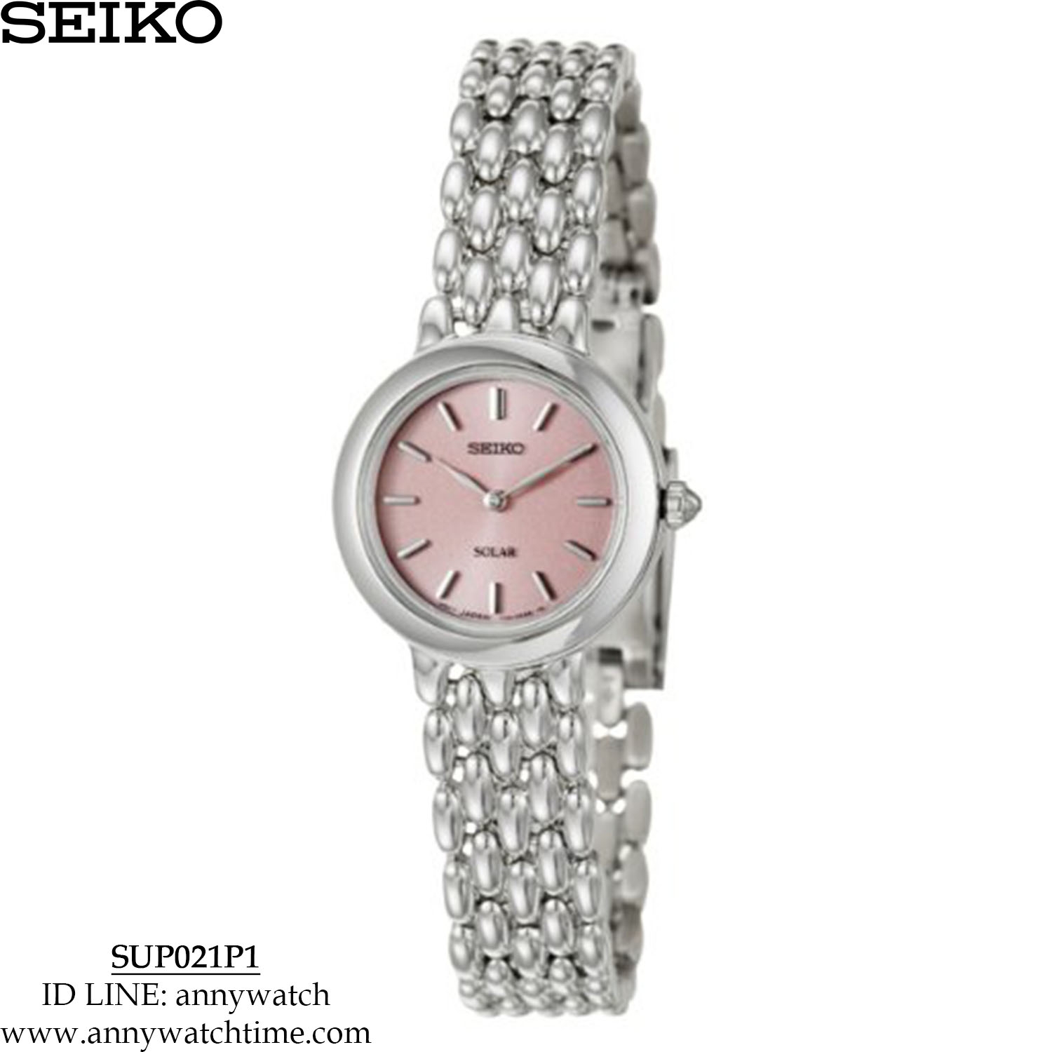 SEIKO SUP021P1