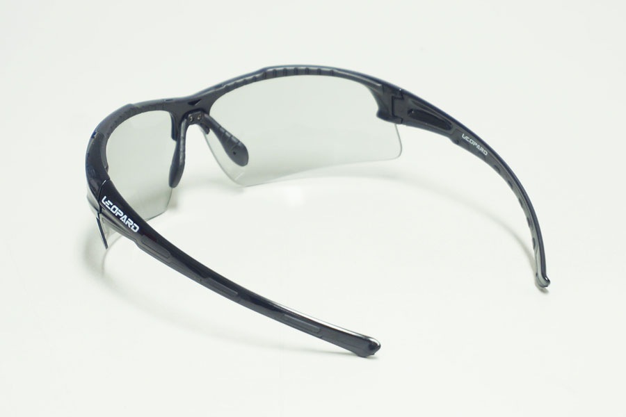 แว่นตา LEOPARD X-Ray Photochromic CYCLING SUNGLASSES เลนส์ปรับแสงอัตโนมัติ 2020