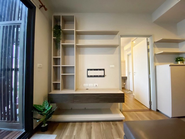 ให้เช่าคอนโด ออนิกซ์ พหลโยธิน 31 ตร.ม.เฟอร์ครบ พร้อมอยู่ ใกล้ BTS ฟรีเน็ต