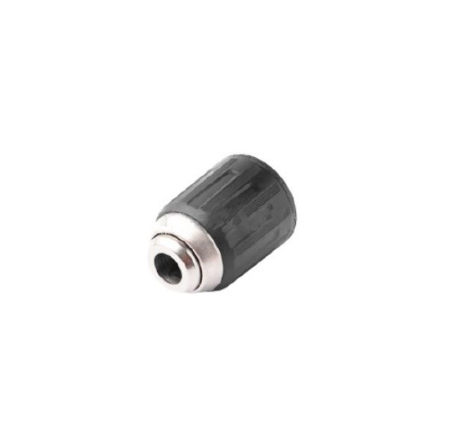 หัวจับดอก ไขควงกระเเทกไร้สาย Makita มากีต้า DHP483, DDF483, DDF483 RFE Pn.763241-6 (แท้) ##(**)