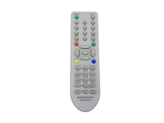 รีโมททีวี สำหรับ TV ยี่ห้อ LG (แอลจี)
