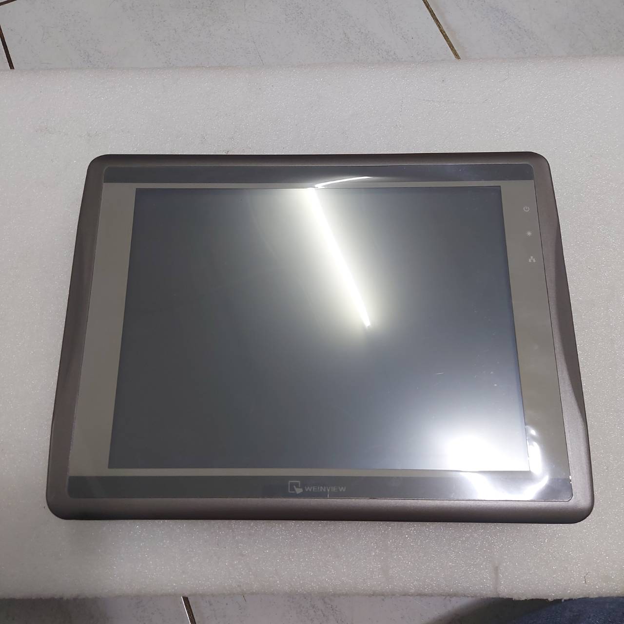 MT8121IE 1WV HMI " WEINVIEW "