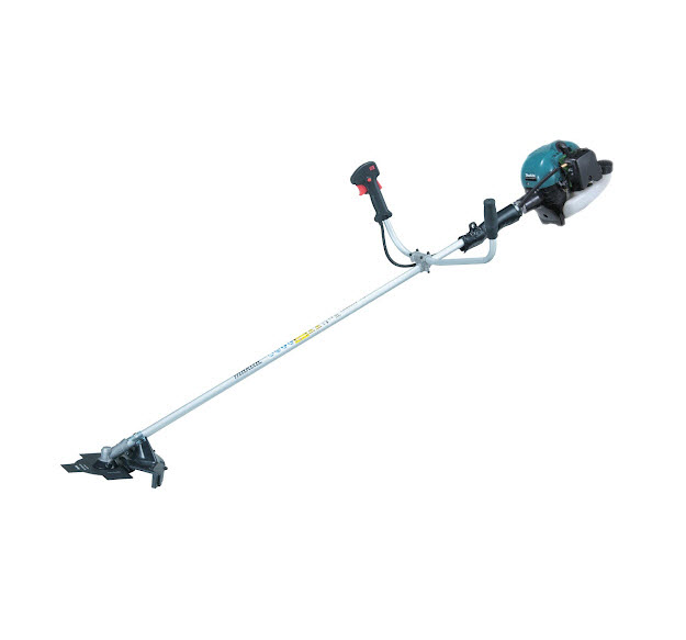 DAMPER เครื่องตัดหญ้า Makita มากีต้า EM2500U [#9] Pn.DA00000070 (แท้) ##